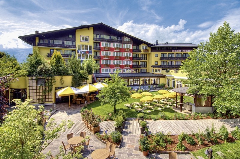 Hotel Latini, Österreich, Salzburger Land, Zell am See