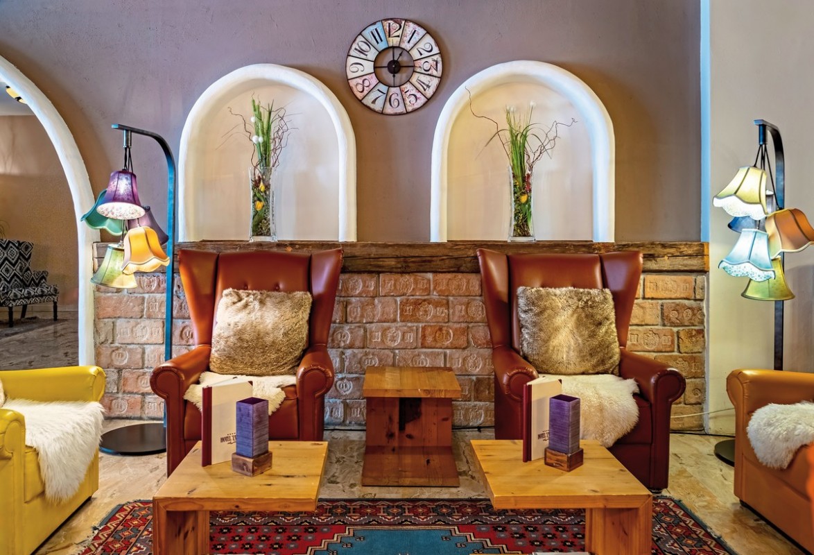 Hotel Latini, Österreich, Salzburger Land, Zell am See, Bild 11