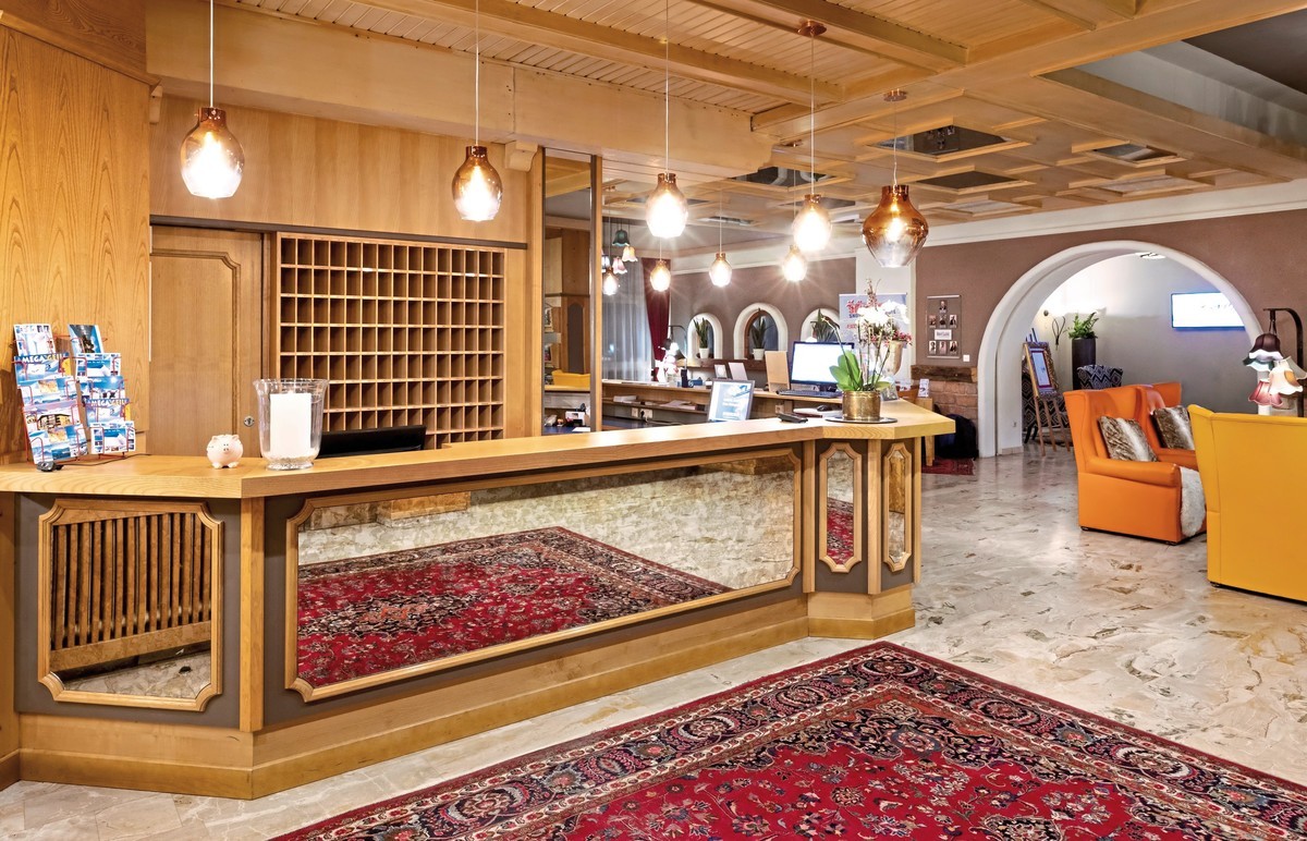 Hotel Latini, Österreich, Salzburger Land, Zell am See, Bild 13