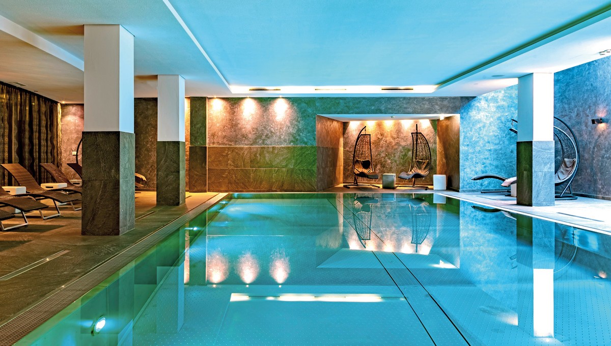 Hotel Latini, Österreich, Salzburger Land, Zell am See, Bild 14