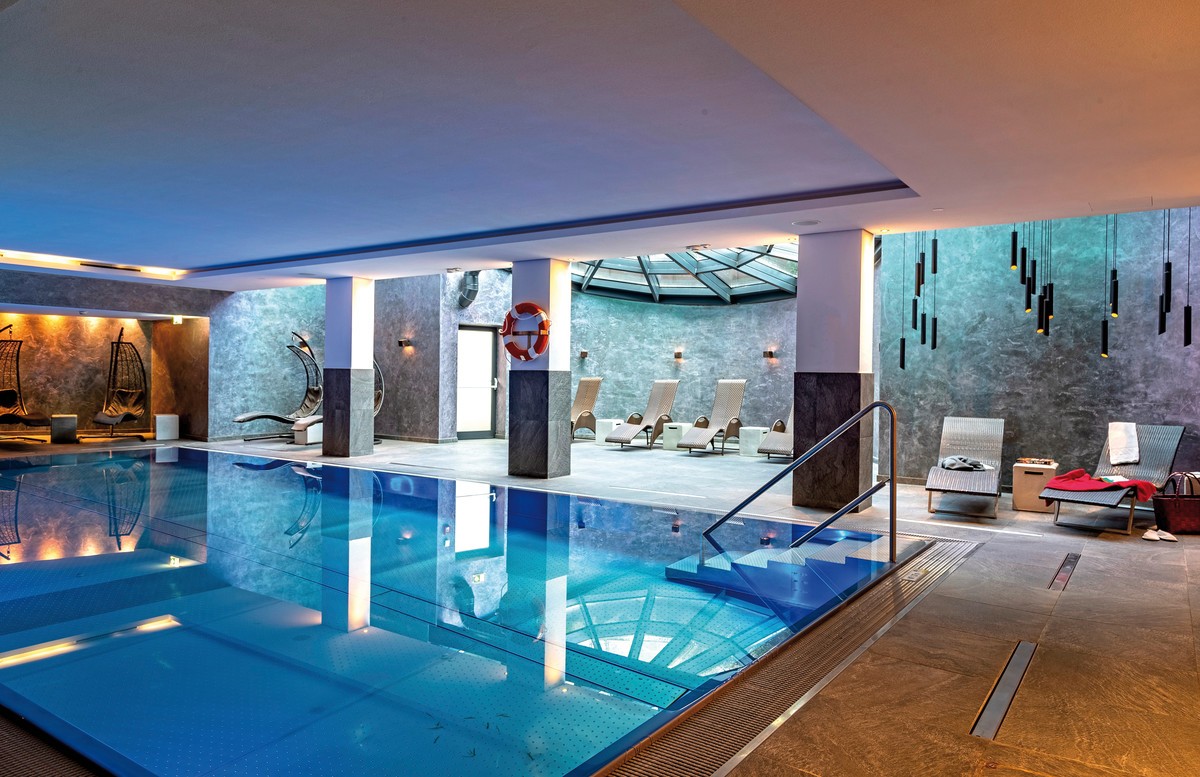 Hotel Latini, Österreich, Salzburger Land, Zell am See, Bild 15