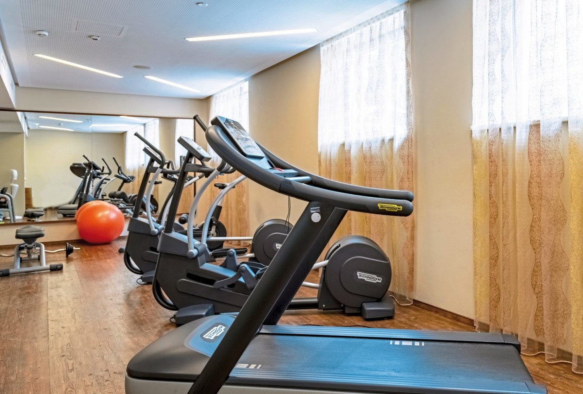 Hotel Latini, Österreich, Salzburger Land, Zell am See, Bild 16