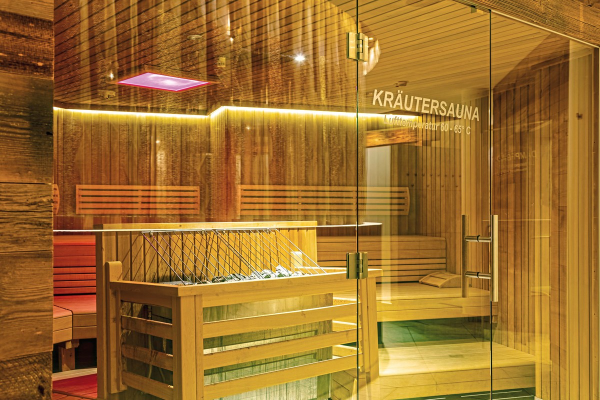 Hotel Latini, Österreich, Salzburger Land, Zell am See, Bild 17