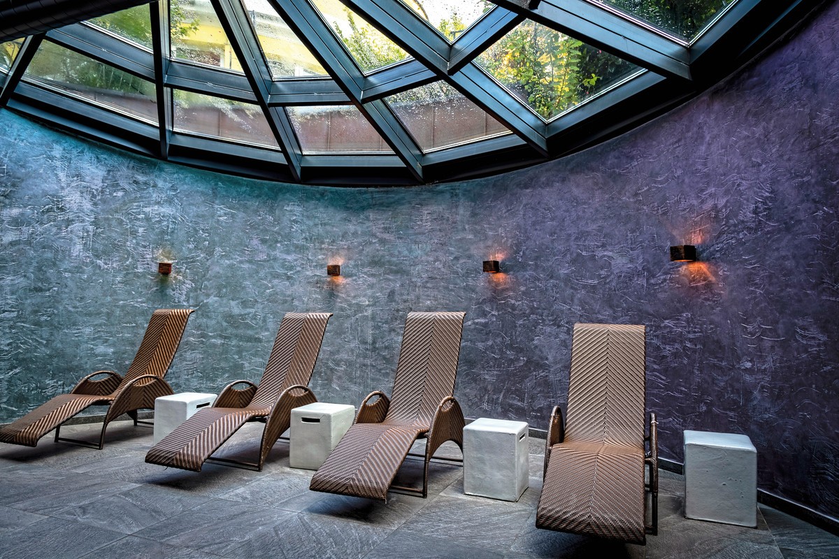 Hotel Latini, Österreich, Salzburger Land, Zell am See, Bild 18