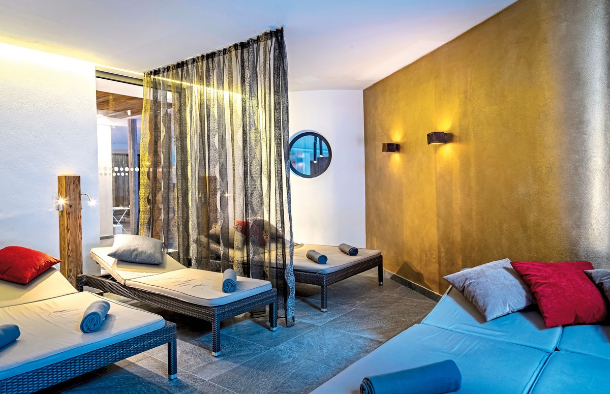 Hotel Latini, Österreich, Salzburger Land, Zell am See, Bild 19