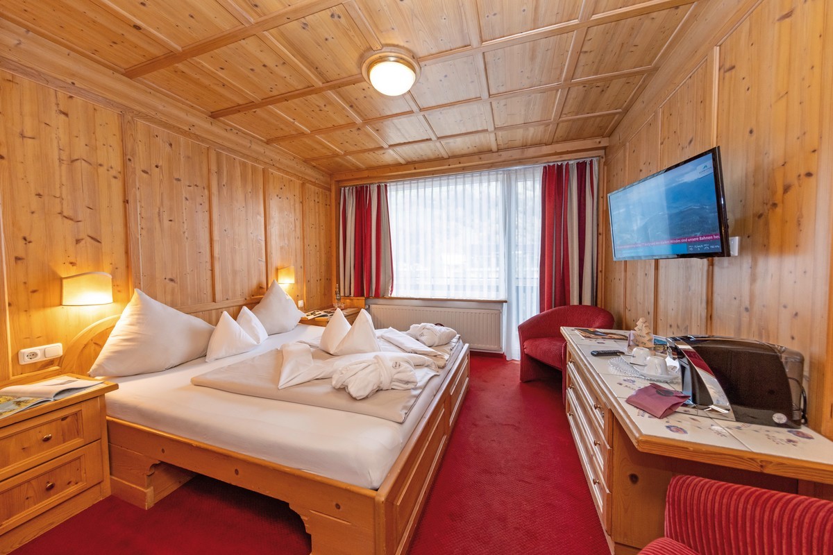 Hotel Latini, Österreich, Salzburger Land, Zell am See, Bild 2