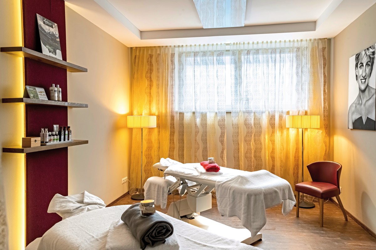 Hotel Latini, Österreich, Salzburger Land, Zell am See, Bild 20