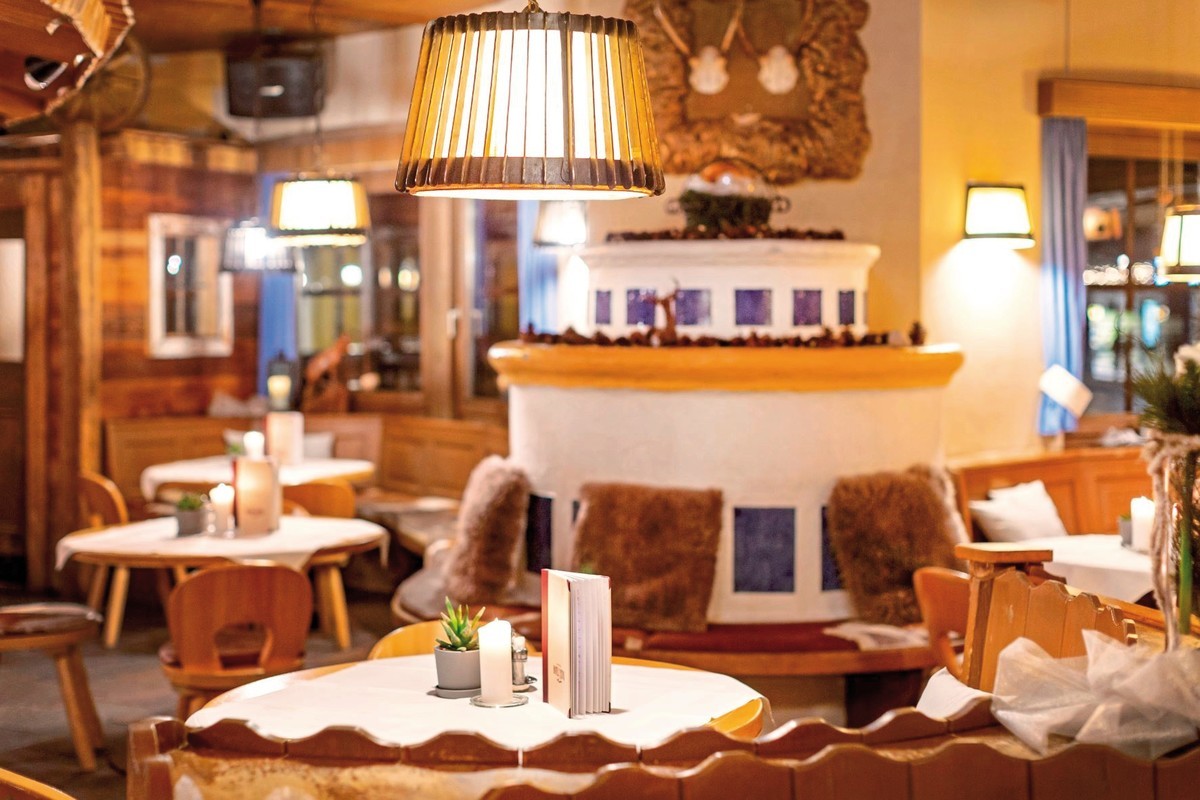 Hotel Latini, Österreich, Salzburger Land, Zell am See, Bild 6