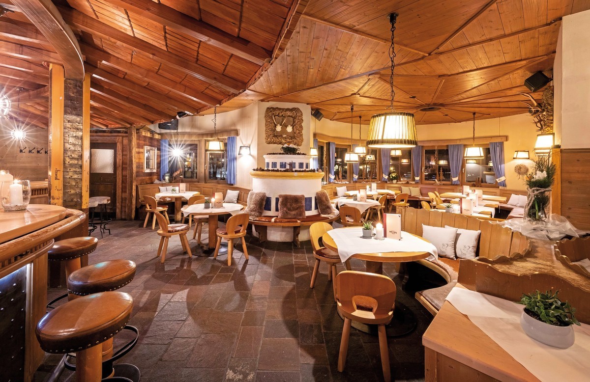 Hotel Latini, Österreich, Salzburger Land, Zell am See, Bild 7