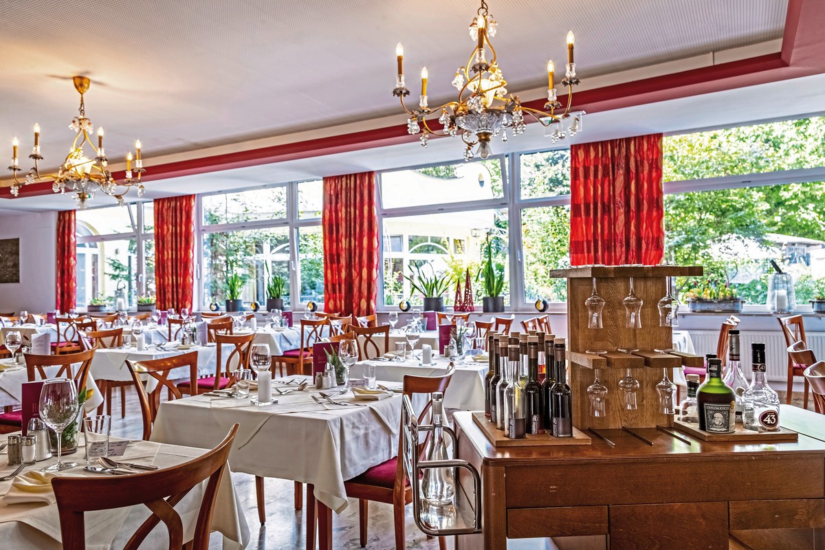 Hotel Latini, Österreich, Salzburger Land, Zell am See, Bild 8