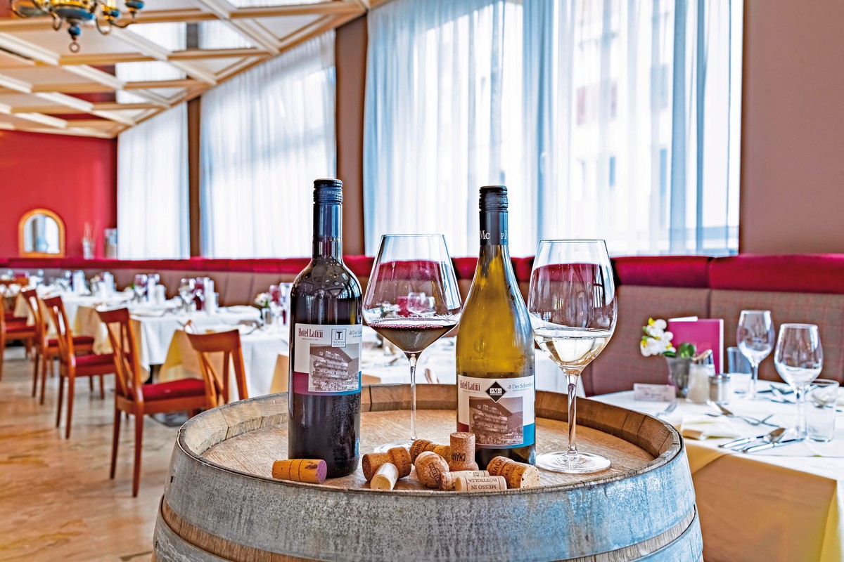 Hotel Latini, Österreich, Salzburger Land, Zell am See, Bild 9