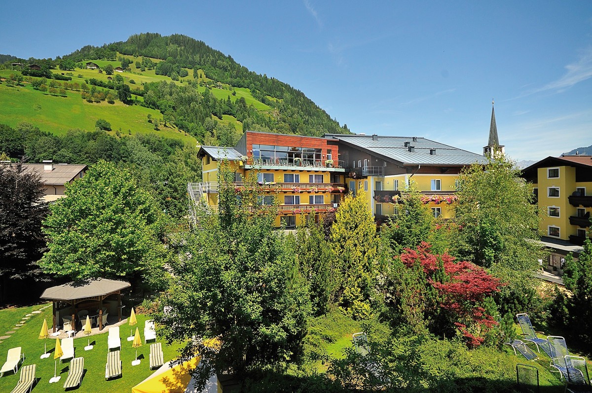 Hotel Der Schütthof, Österreich, Salzburger Land, Zell am See, Bild 2