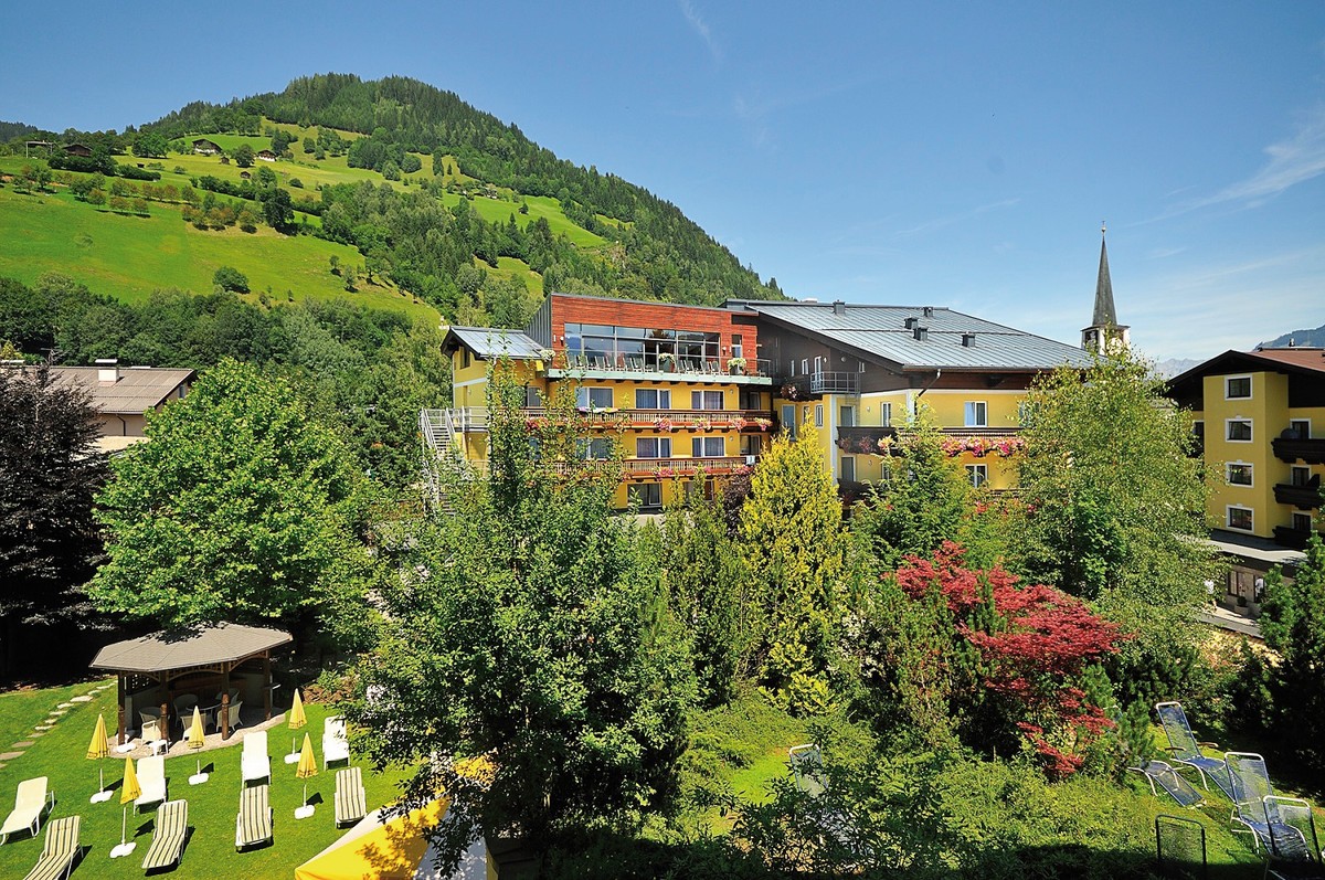 Hotel Der Schütthof, Österreich, Salzburger Land, Zell am See, Bild 1