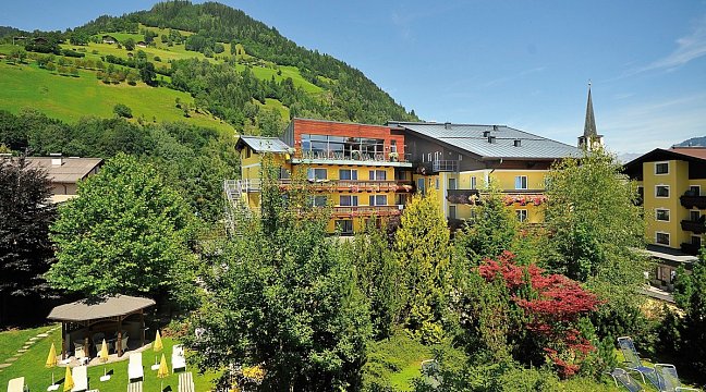 Hotel Der Schütthof, Österreich, Salzburger Land, Zell am See