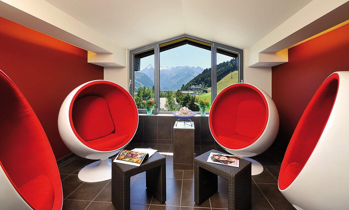 Hotel Der Schütthof, Österreich, Salzburger Land, Zell am See, Bild 14
