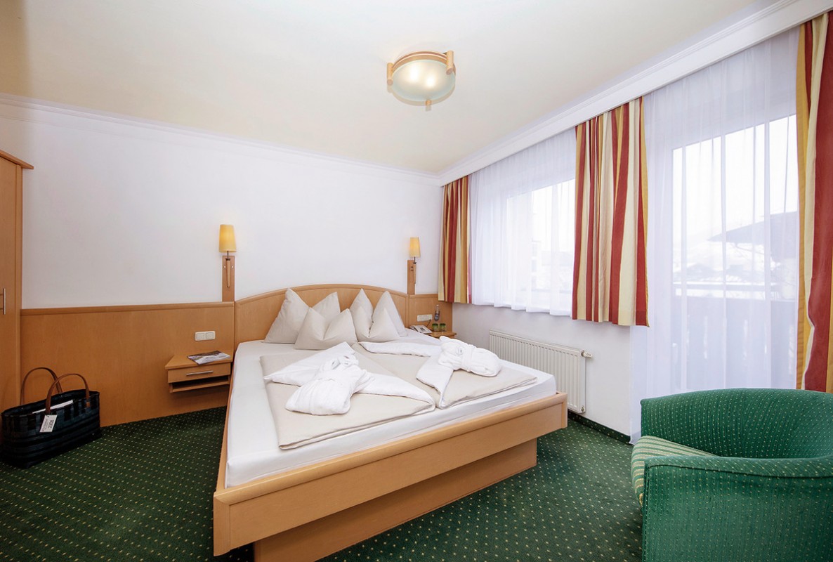Hotel Der Schütthof, Österreich, Salzburger Land, Zell am See, Bild 3