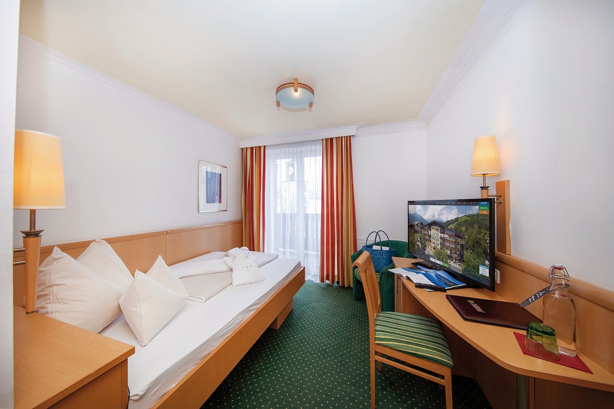 Hotel Der Schütthof, Österreich, Salzburger Land, Zell am See, Bild 6