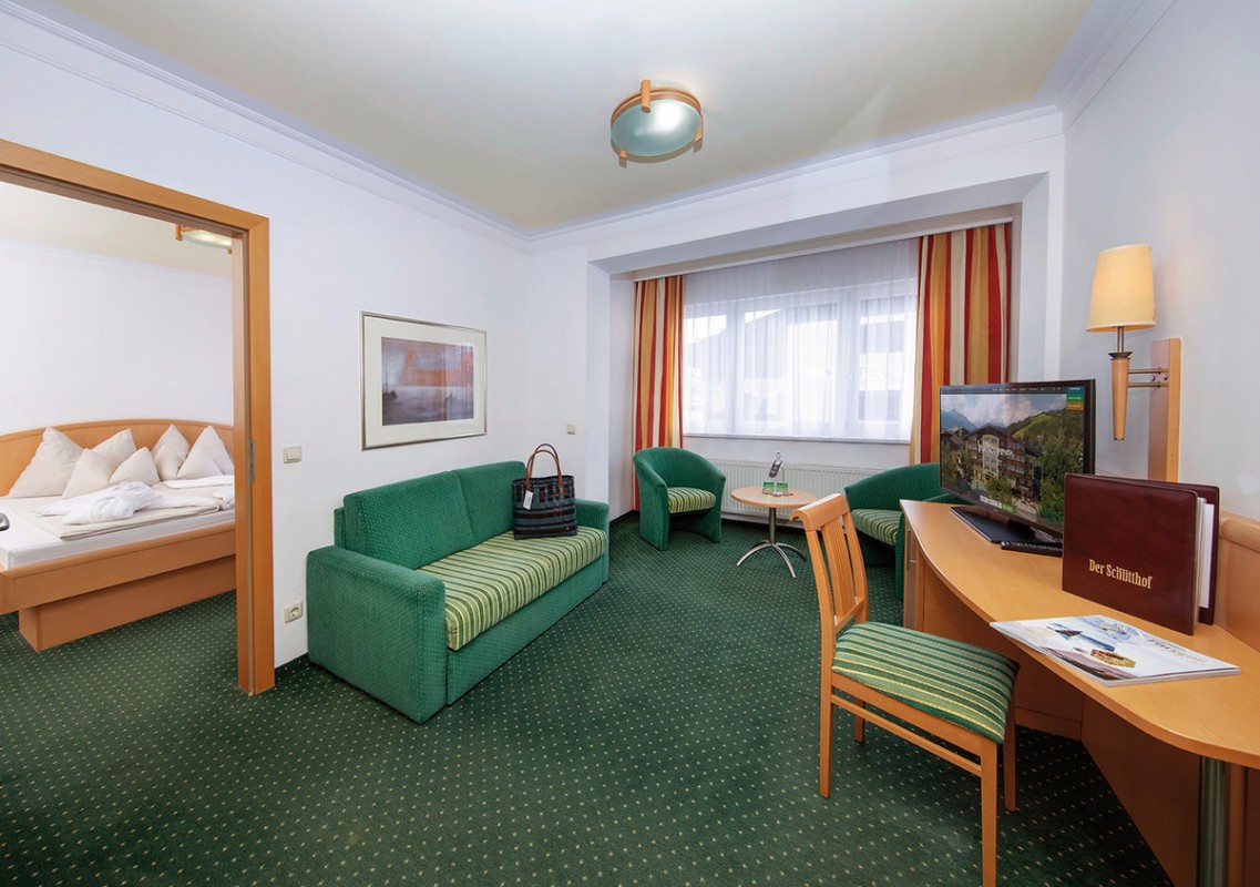 Hotel Der Schütthof, Österreich, Salzburger Land, Zell am See, Bild 7
