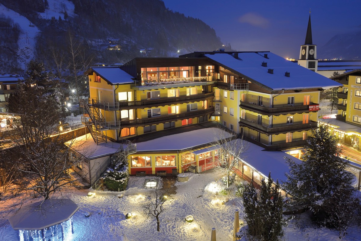 Hotel Der Schütthof, Österreich, Salzburger Land, Zell am See, Bild 12