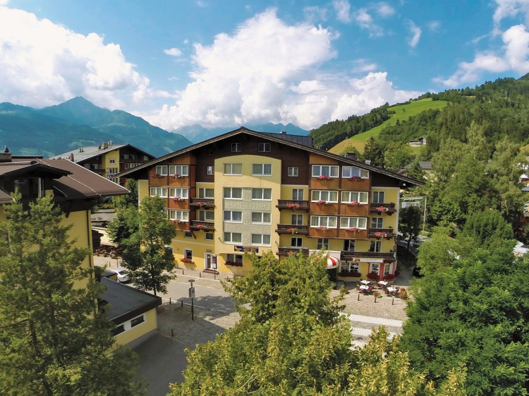 Hotel Der Schütthof, Österreich, Salzburger Land, Zell am See, Bild 1