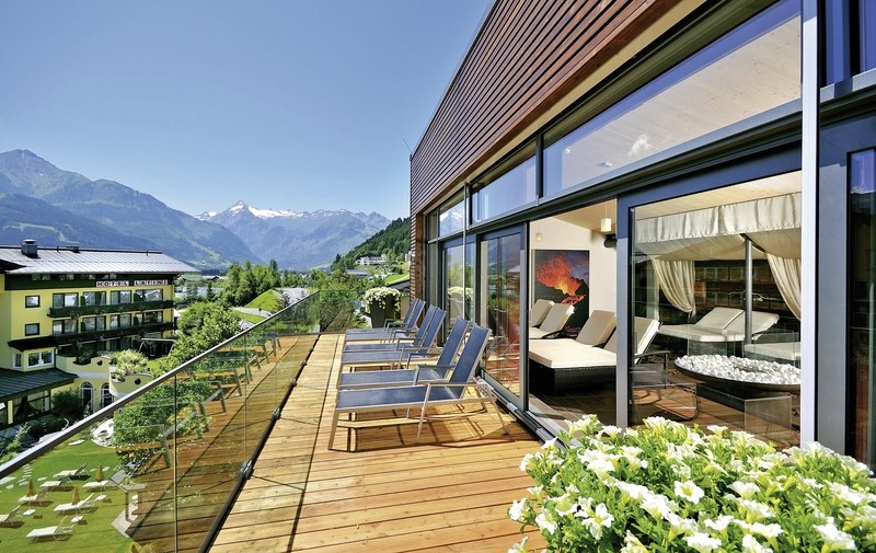 Hotel Der Schütthof, Österreich, Salzburger Land, Zell am See, Bild 10