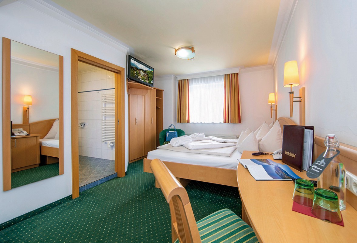 Hotel Der Schütthof, Österreich, Salzburger Land, Zell am See, Bild 4