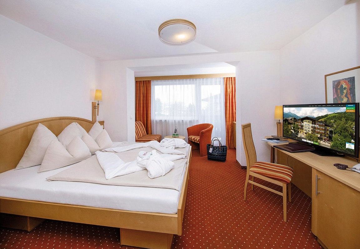 Hotel Der Schütthof, Österreich, Salzburger Land, Zell am See, Bild 5