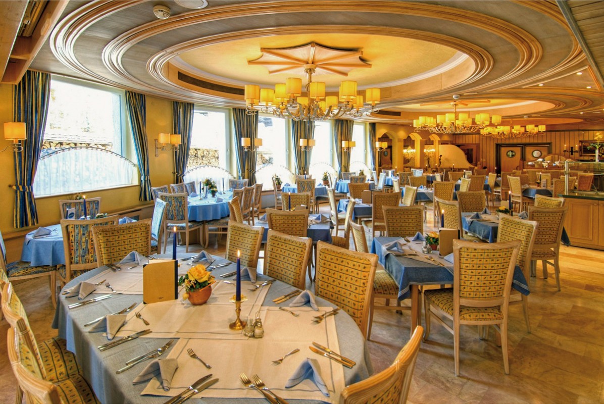 Hotel Der Schütthof, Österreich, Salzburger Land, Zell am See, Bild 8