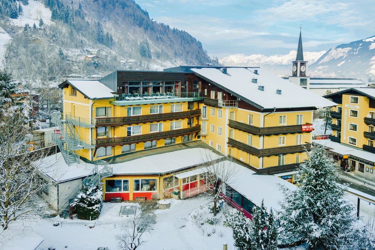 Hotel Der Schütthof, Österreich, Salzburger Land, Zell am See, Bild 1