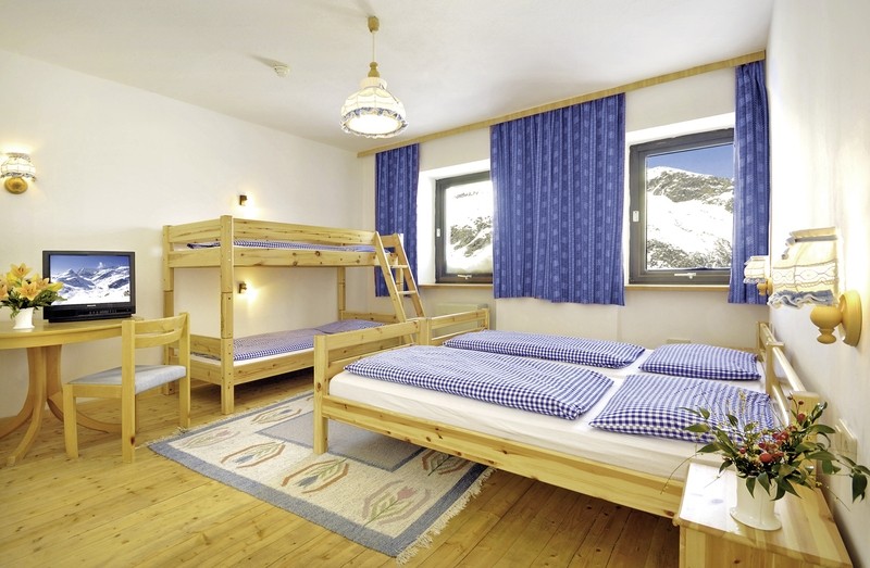 Hotel Berghotel Rudolfshütte, Österreich, Salzburger Land, Uttendorf, Bild 6