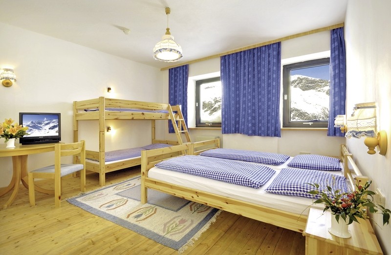 Hotel Berghotel Rudolfshütte, Österreich, Salzburger Land, Uttendorf, Bild 6
