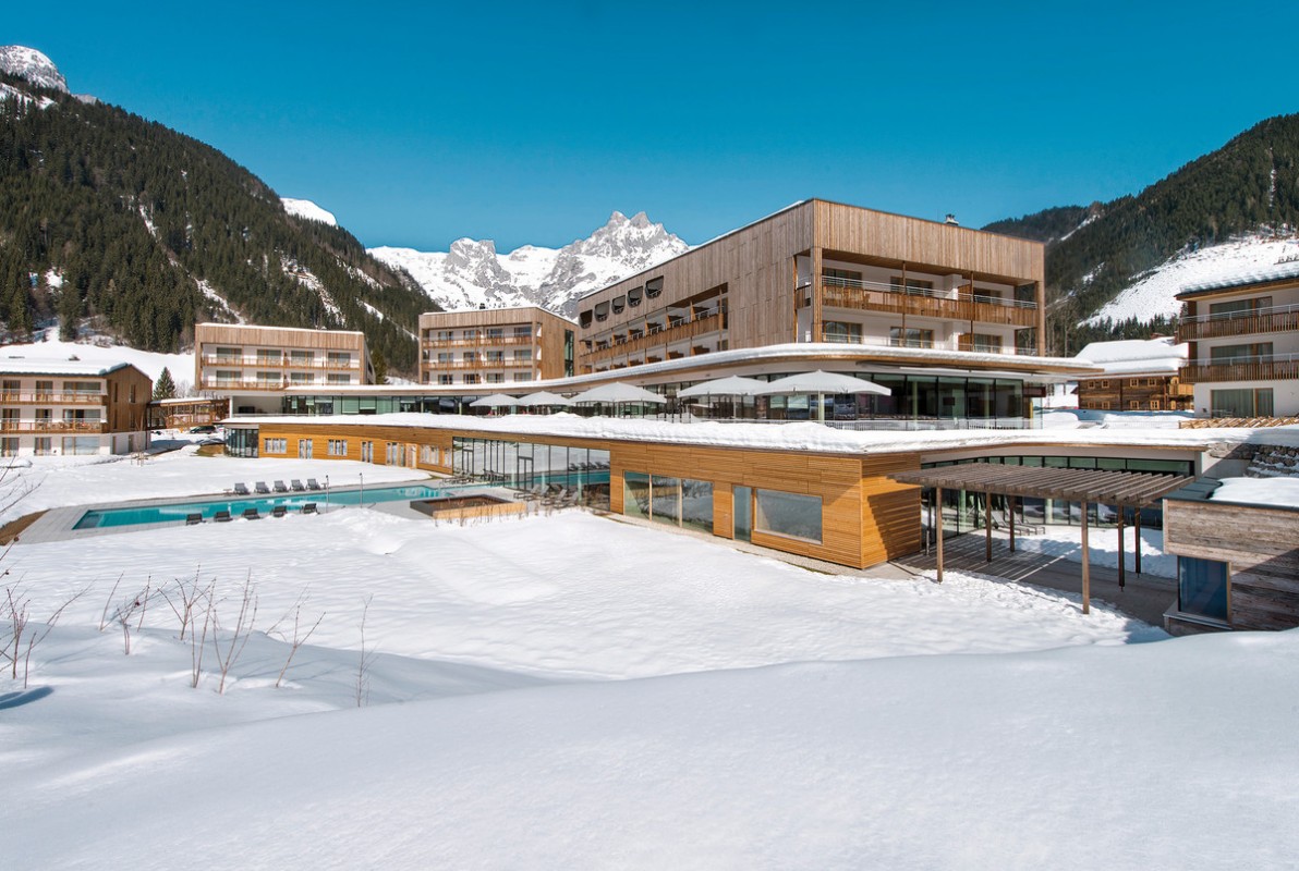 aja Bergresort Werfenweng Hotel, Österreich, Salzburger Land, Werfenweng, Bild 1