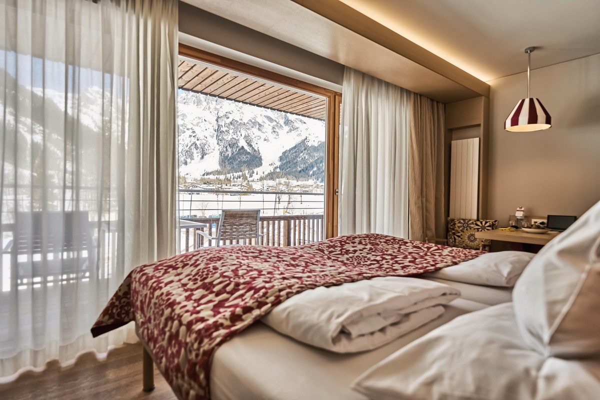 aja Bergresort Werfenweng Hotel, Österreich, Salzburger Land, Werfenweng, Bild 10