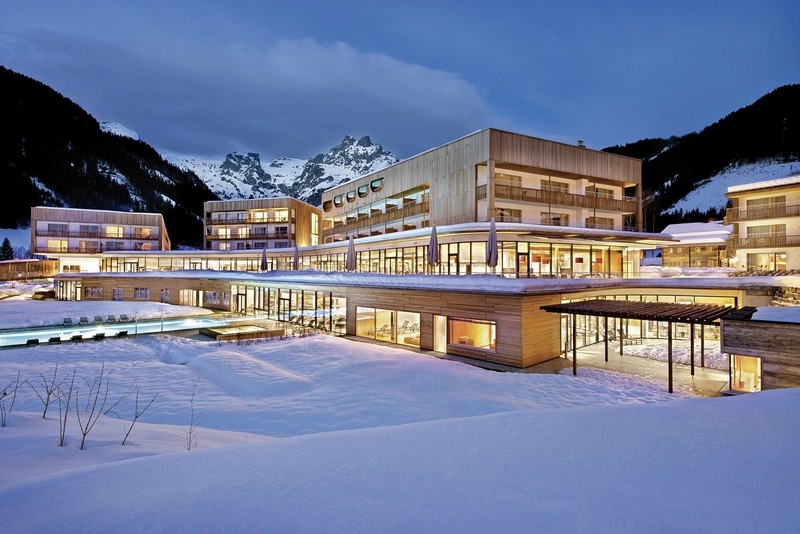 aja Bergresort Werfenweng Hotel, Österreich, Salzburger Land, Werfenweng, Bild 2