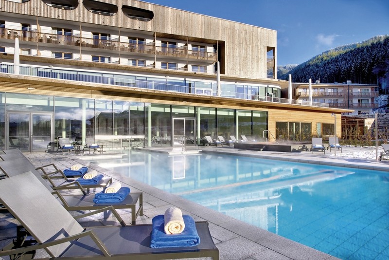aja Bergresort Werfenweng Hotel, Österreich, Salzburger Land, Werfenweng, Bild 3