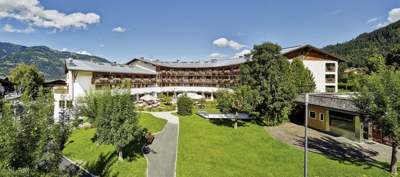 Hotel Das Alpenhaus Kaprun, Österreich, Salzburger Land, Kaprun, Bild 3