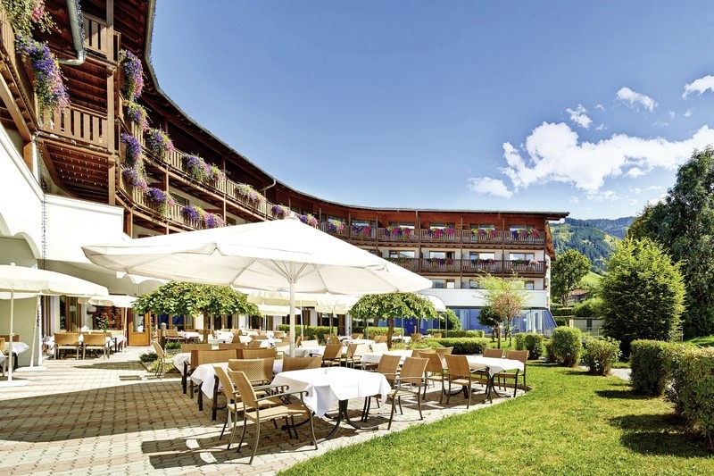 Hotel Das Alpenhaus Kaprun, Österreich, Salzburger Land, Kaprun, Bild 5