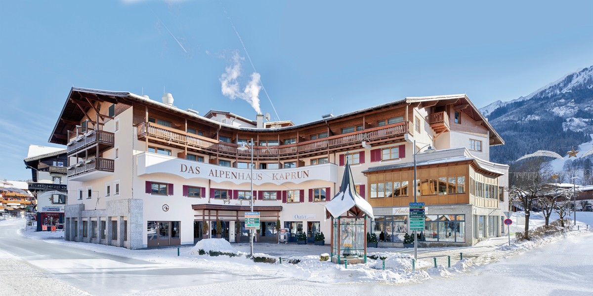 Hotel Das Alpenhaus Kaprun, Österreich, Salzburger Land, Kaprun, Bild 8