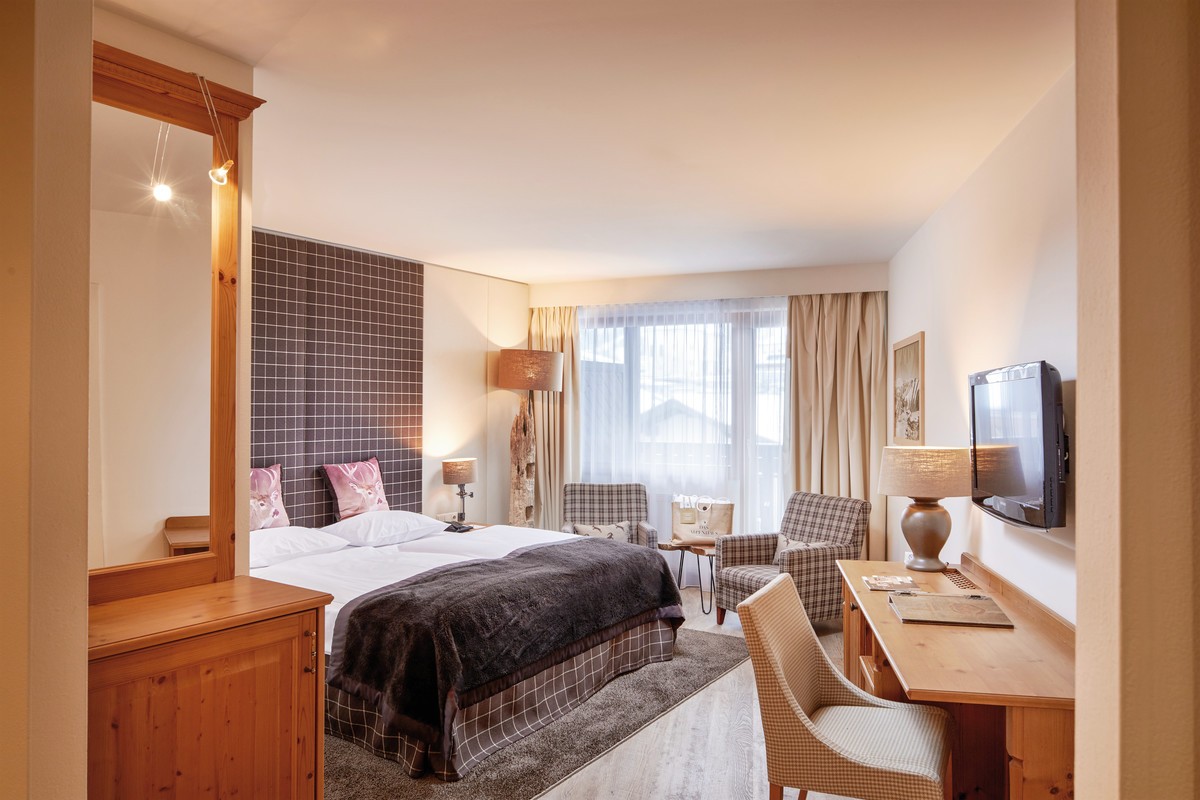 Hotel Das Alpenhaus Kaprun, Österreich, Salzburger Land, Kaprun, Bild 8