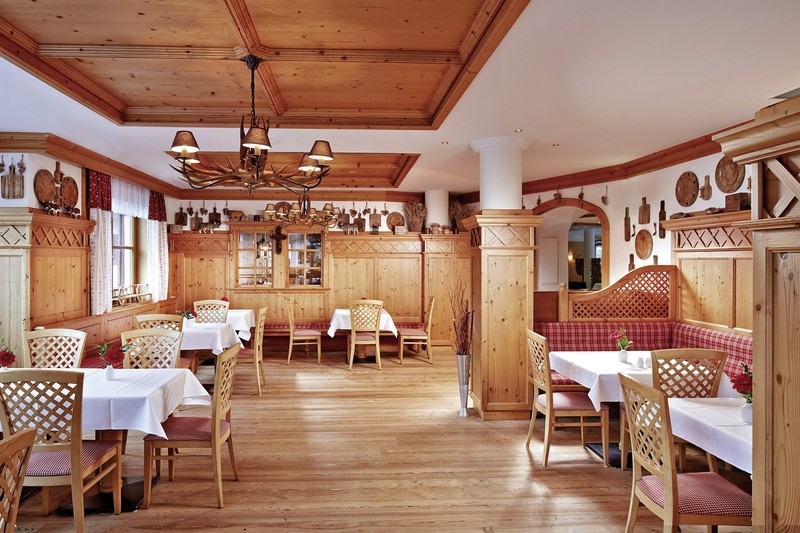 Hotel Das Alpenhaus Kaprun, Österreich, Salzburger Land, Kaprun, Bild 10