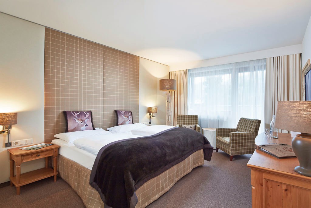 Hotel Das Alpenhaus Kaprun, Österreich, Salzburger Land, Kaprun, Bild 7