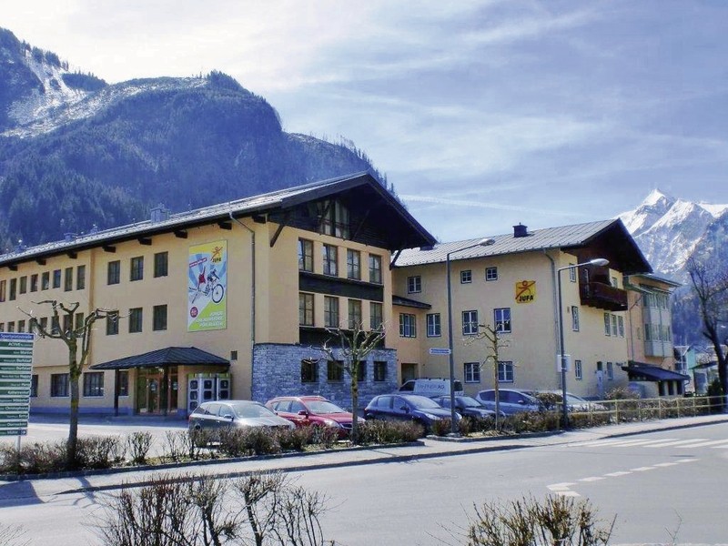 JUFA Hotel Kaprun, Österreich, Salzburger Land, Kaprun, Bild 2