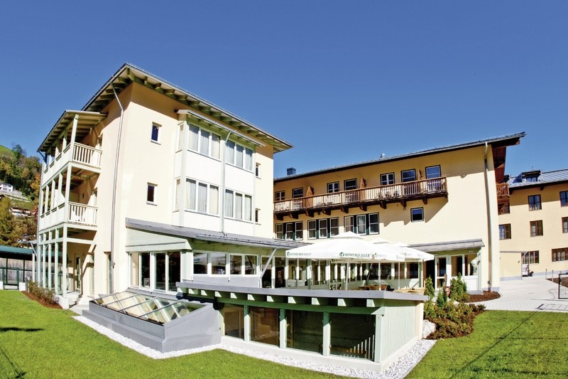 JUFA Hotel Kaprun, Österreich, Salzburger Land, Kaprun, Bild 1