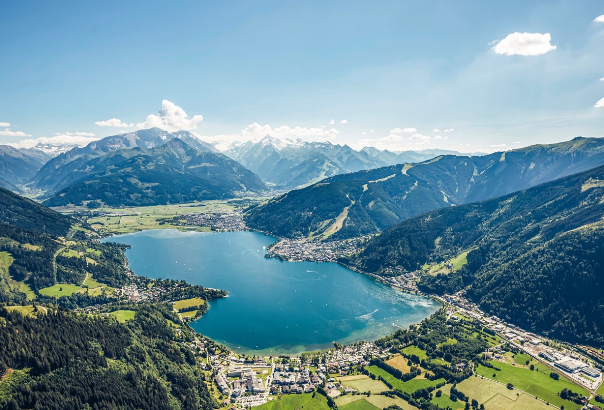 JUFA Hotel Kaprun, Österreich, Salzburger Land, Kaprun, Bild 15