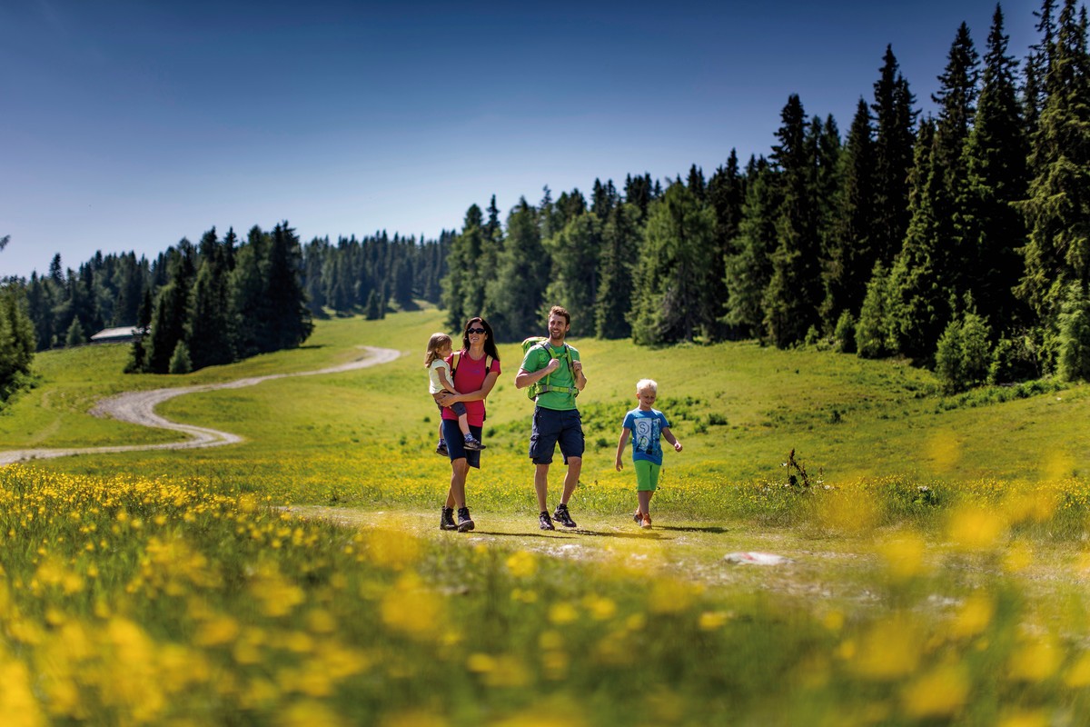 JUFA Hotel Kaprun, Österreich, Salzburger Land, Kaprun, Bild 17