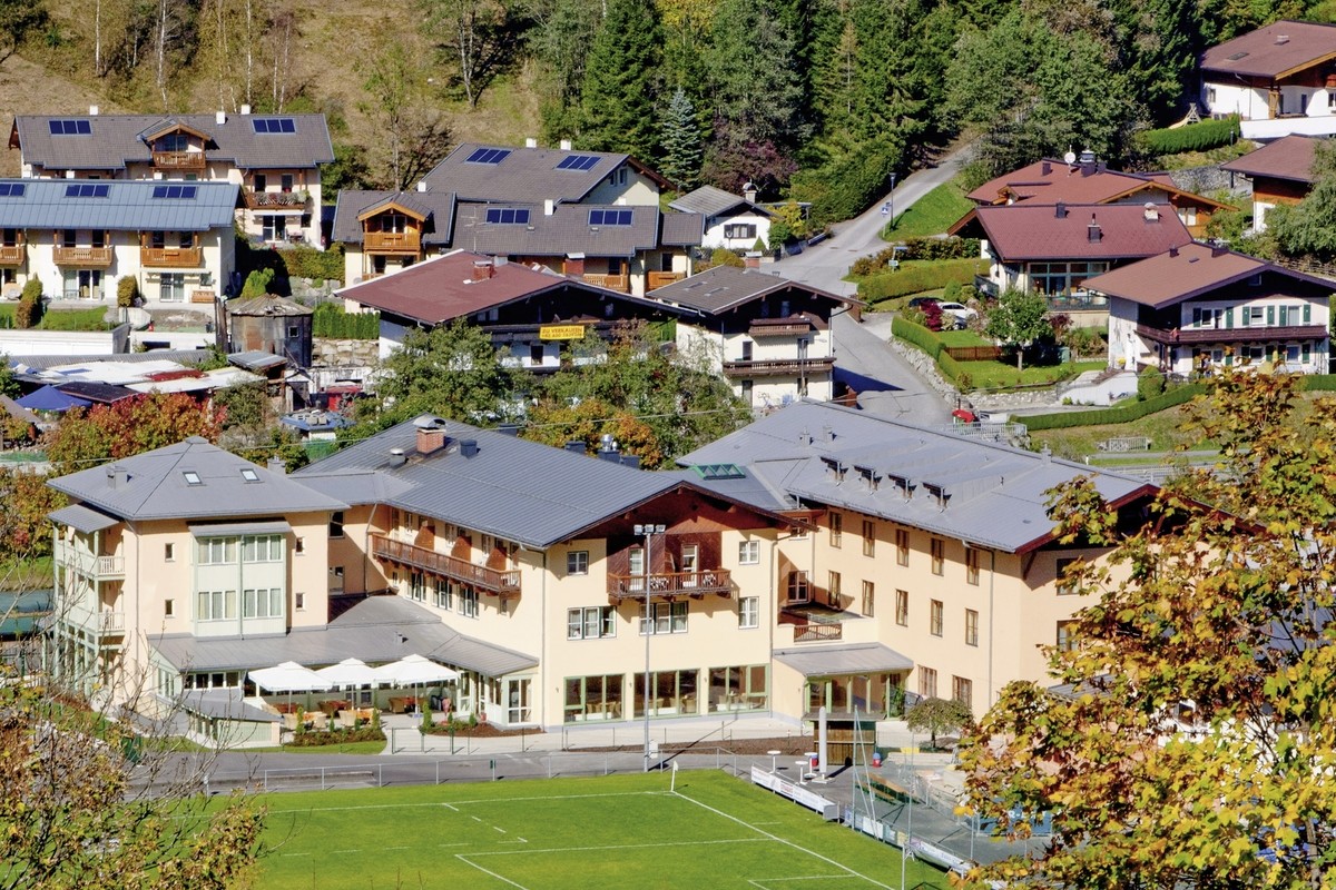 JUFA Hotel Kaprun, Österreich, Salzburger Land, Kaprun, Bild 2