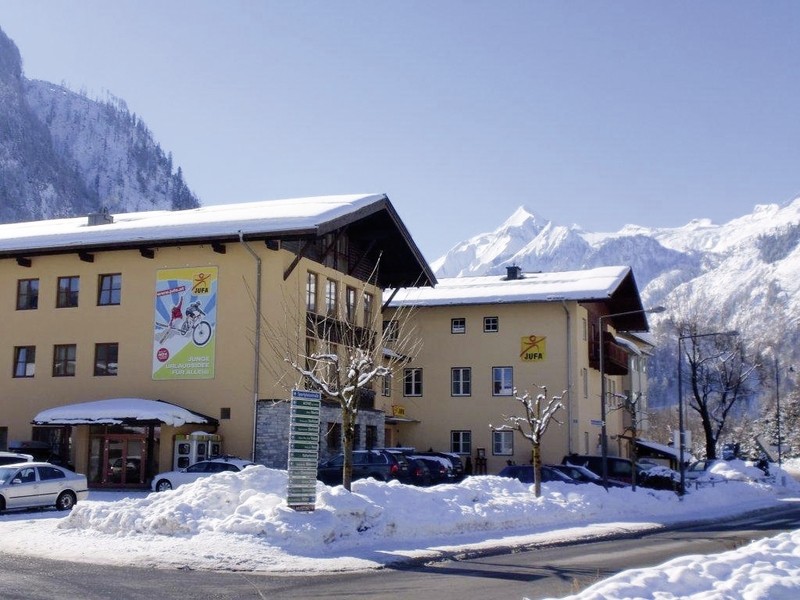 JUFA Hotel Kaprun, Österreich, Salzburger Land, Kaprun, Bild 3