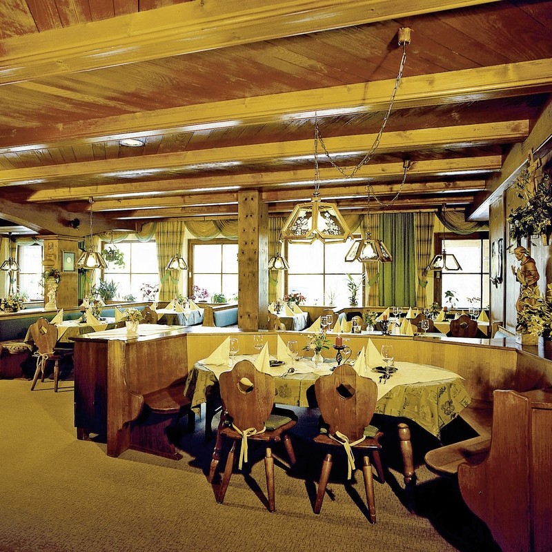 Hotel Nationalparkhotel Klockerhaus, Österreich, Salzburger Land, Krimml, Bild 11