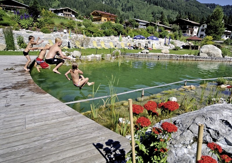 Hotel Nationalparkhotel Klockerhaus, Österreich, Salzburger Land, Krimml, Bild 6