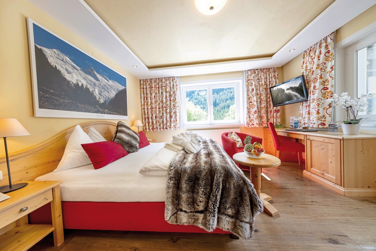 Hotel Nationalparkhotel Klockerhaus, Österreich, Salzburger Land, Krimml, Bild 11